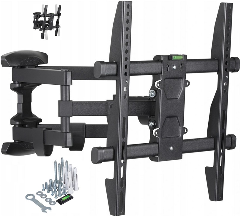 Otočný Věšák Na Tv Pro Tv 43PUS7805/12 Philips s regulací