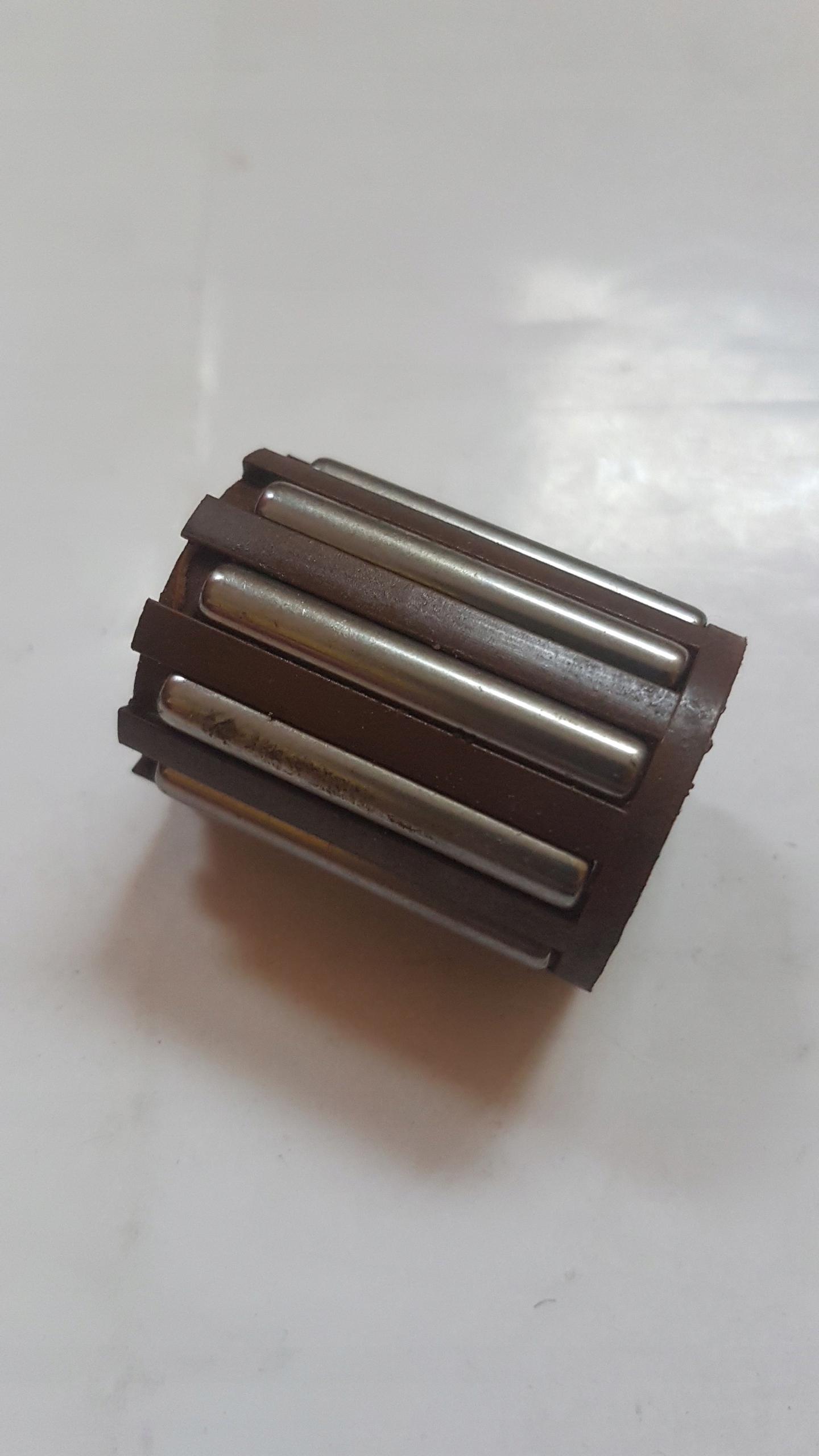 Тормозная жидкость Organika R-3 500 мл