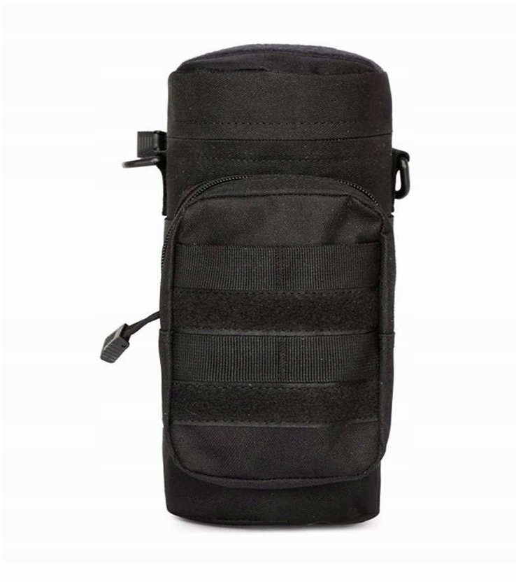 Taktyczna militarna saszetka Molle butelkę bidon Model 5905884013113