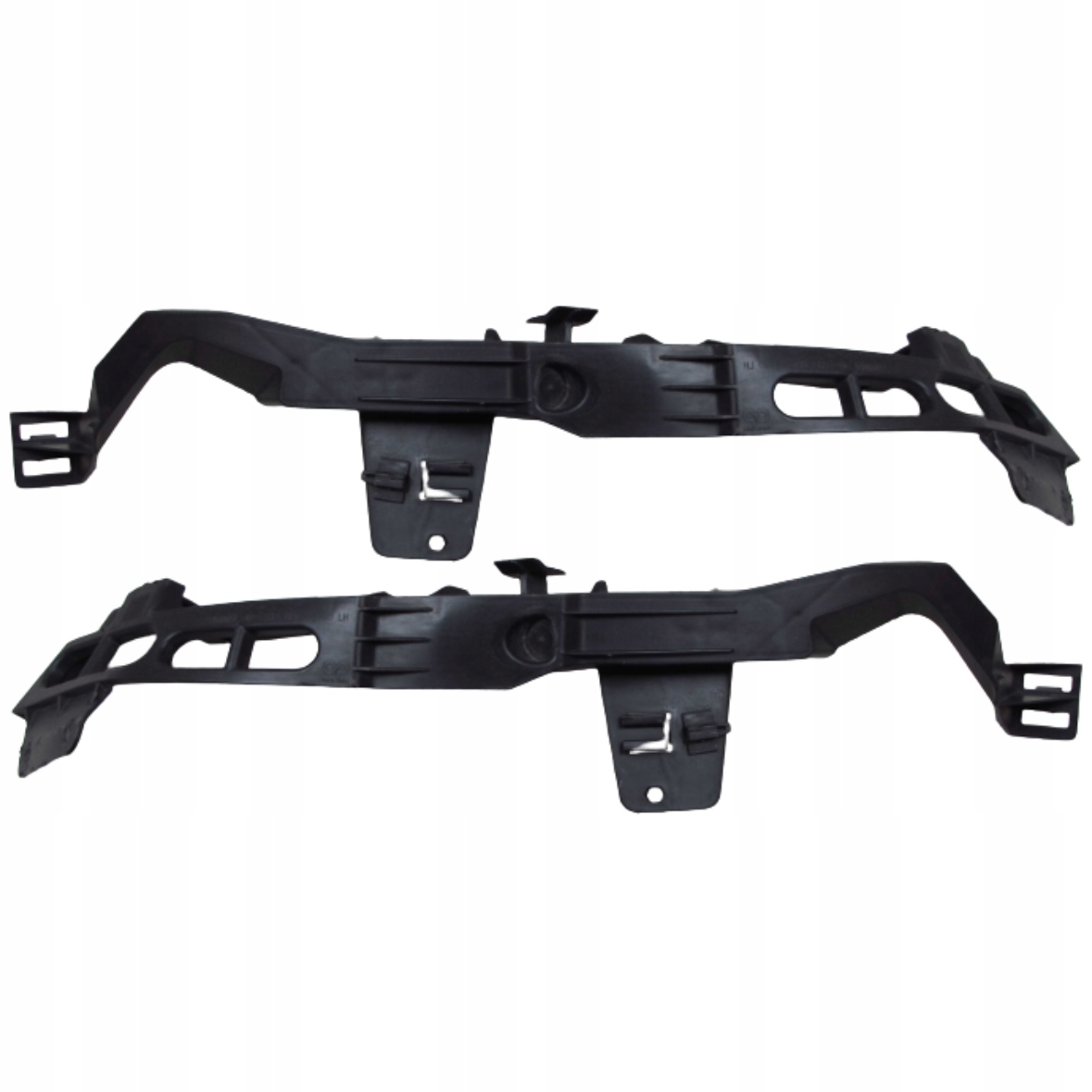 Opel Astra J 2013-2018, Upevnění, Držák Světlometu, Přední Levý, Pravý