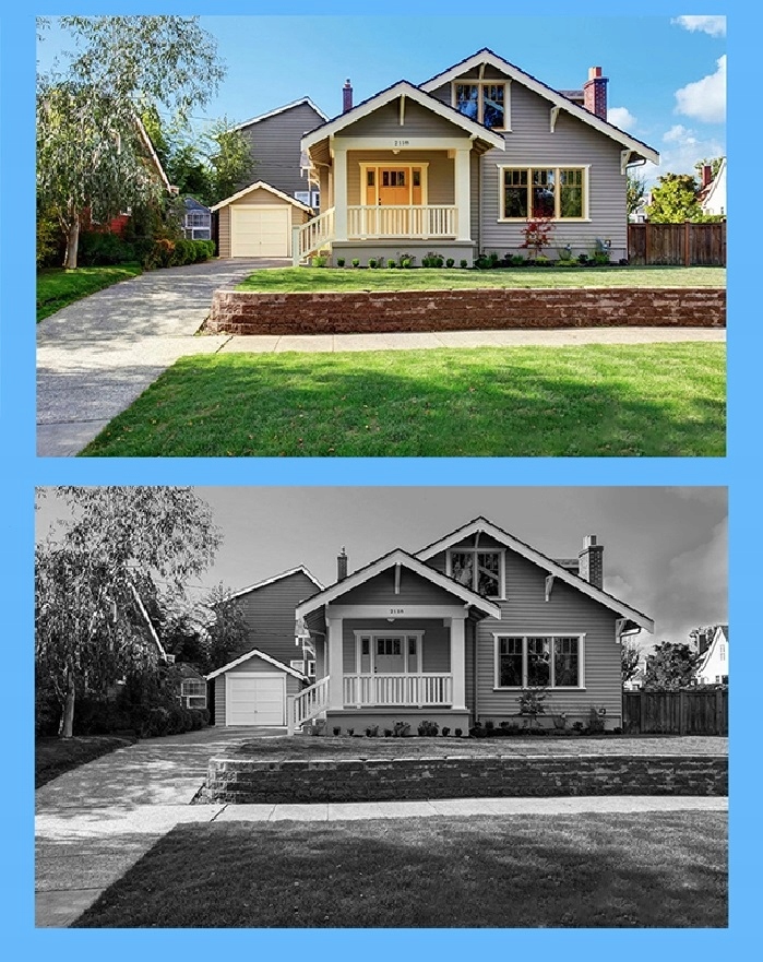 BEZPRZEWODOWA KAMERA ZEWNĘTRZNA IP WiFi FULL HD Kod producenta HD Camera