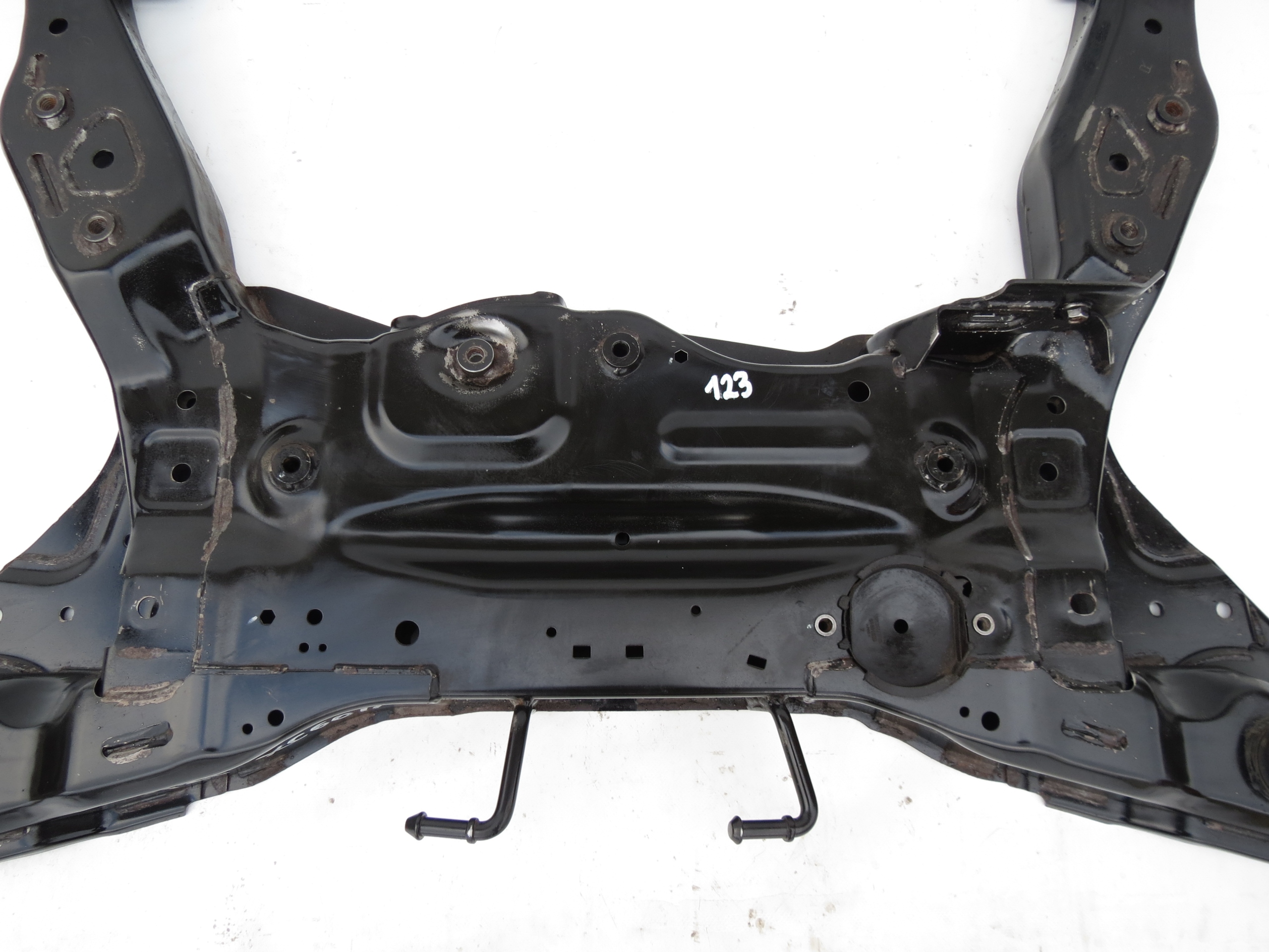 axle beam axle beam subframe springing front VOLVO 31689171 S90 II V90 XC60 XC90