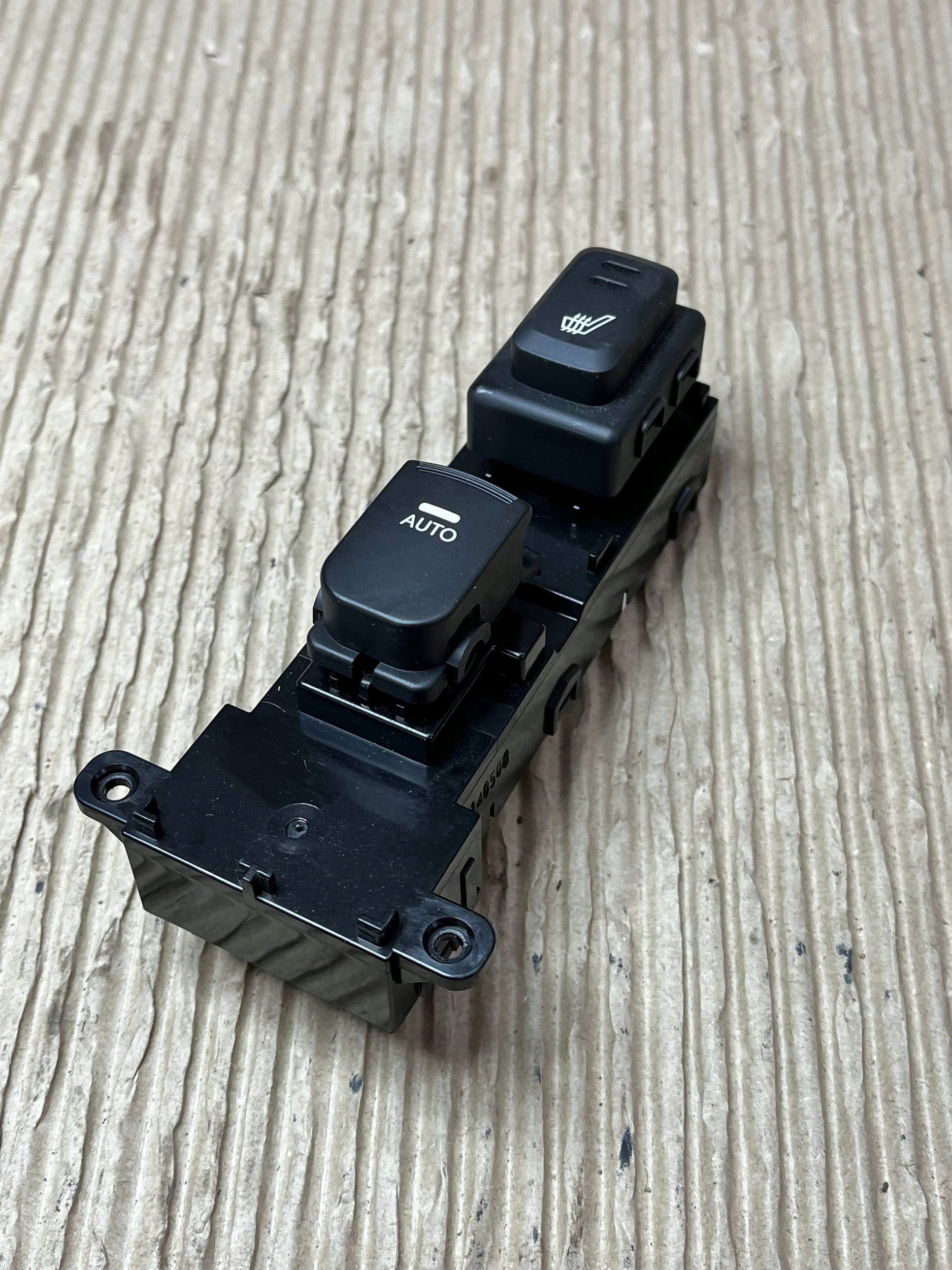 window control switch KIA Optima 935802T030
