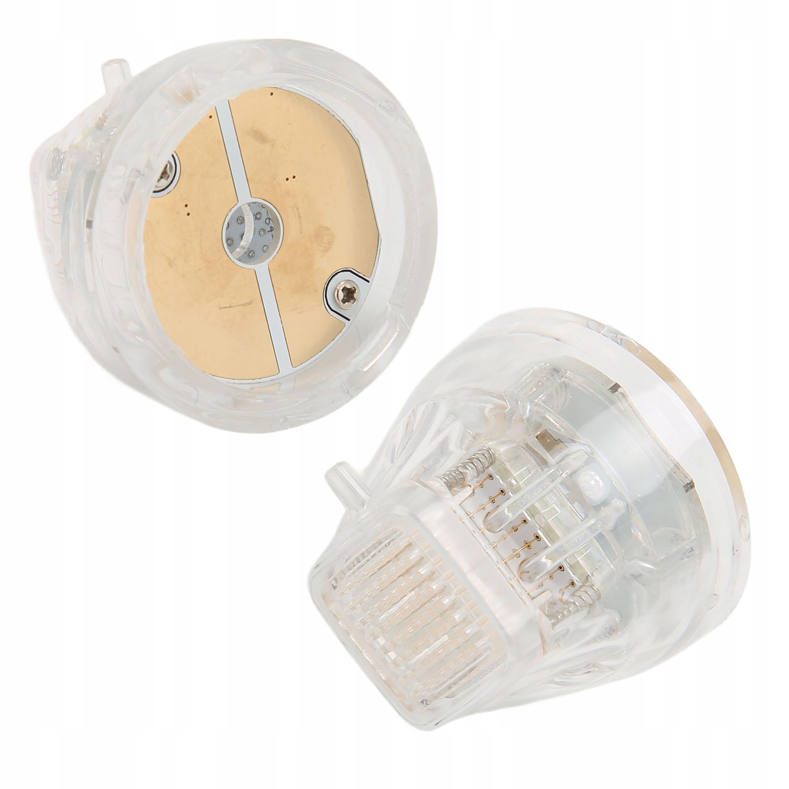 KARTRIDŻ RF FRAKCYJNY GOLD 64 PIN STERYLIZOWANY