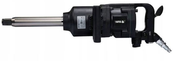 Yato Pneumatický Kľúč 1" 3200 Nm YT-09615
