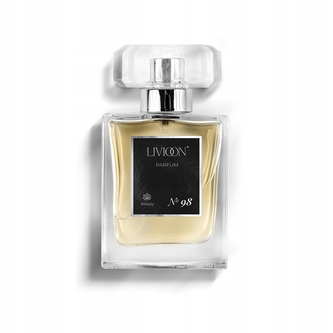 Perfumy Męskie nr 98 inspirowane +lista perfum