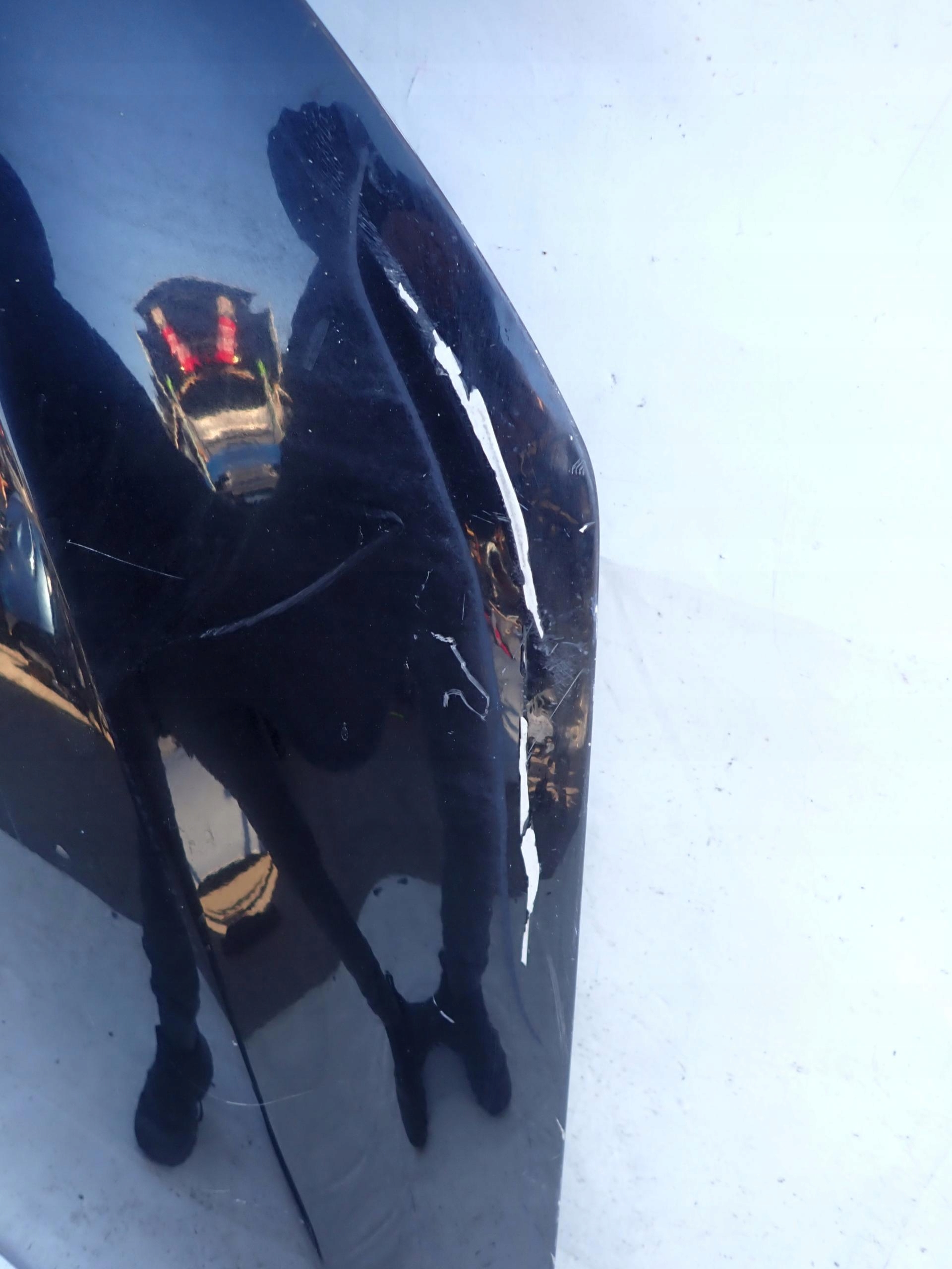 VOLVO S80 II V70 III 07-16 bonnet