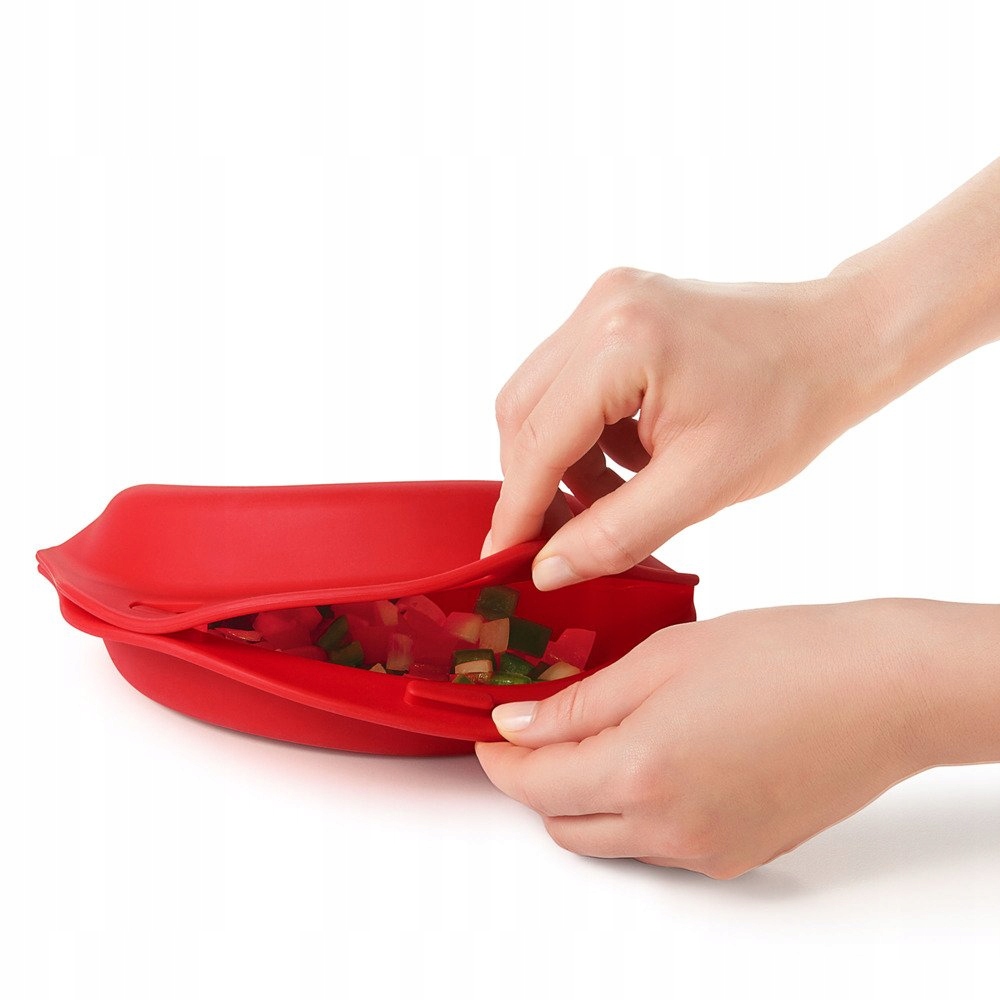 Naczynie do przygotowania omletu w mikrofalówce Linia Good Grips