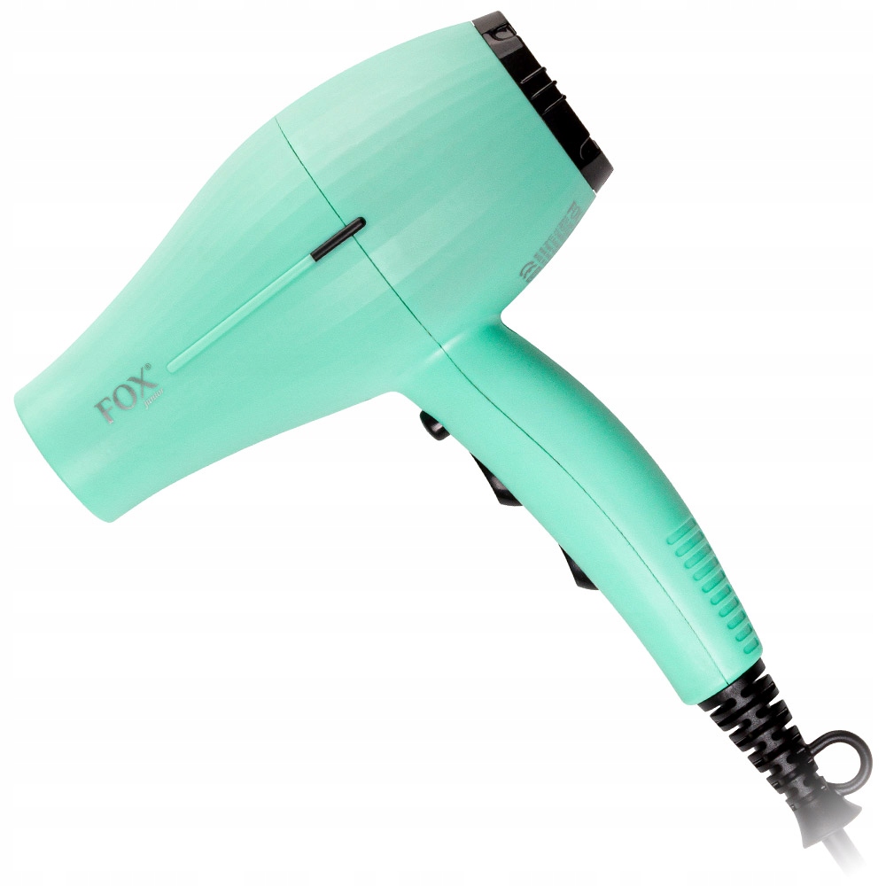 Sušička Fox Junior 2000-2200W Azure (lazúra)