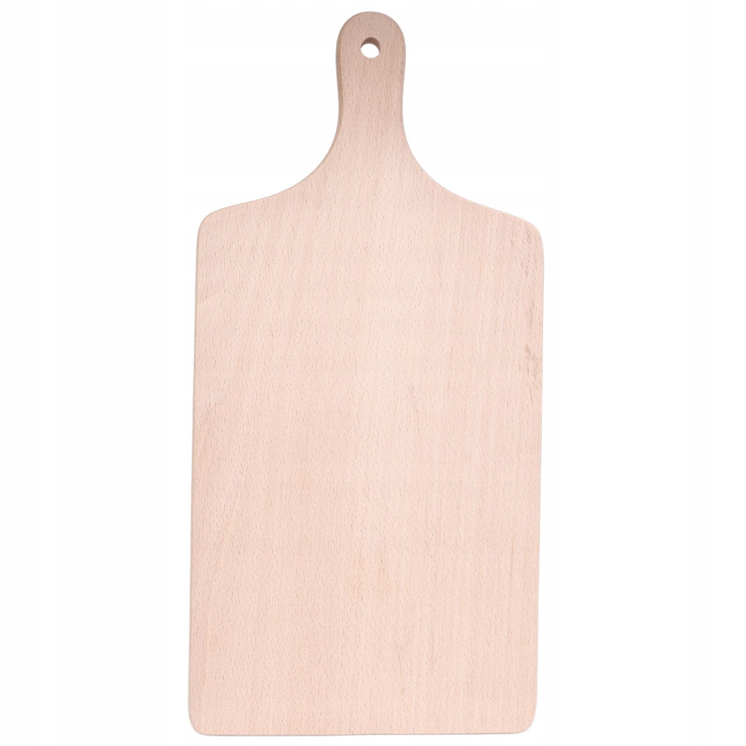 

Deska drewniana do krojenia Duża 42 cm Pl