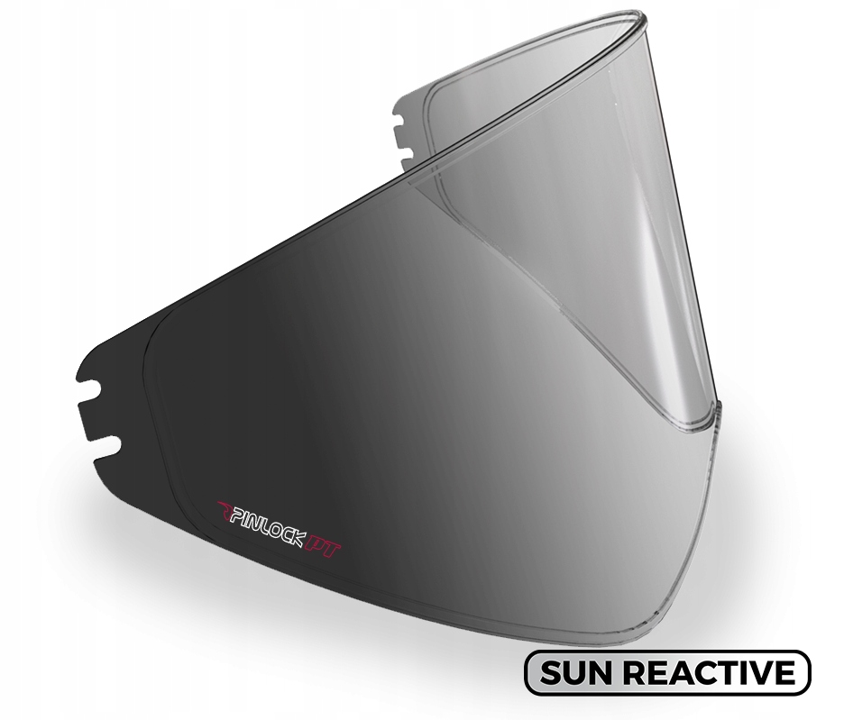 PINLOCK BELL ДЛЯ СКЛА MX - 9 DARK SMOKE