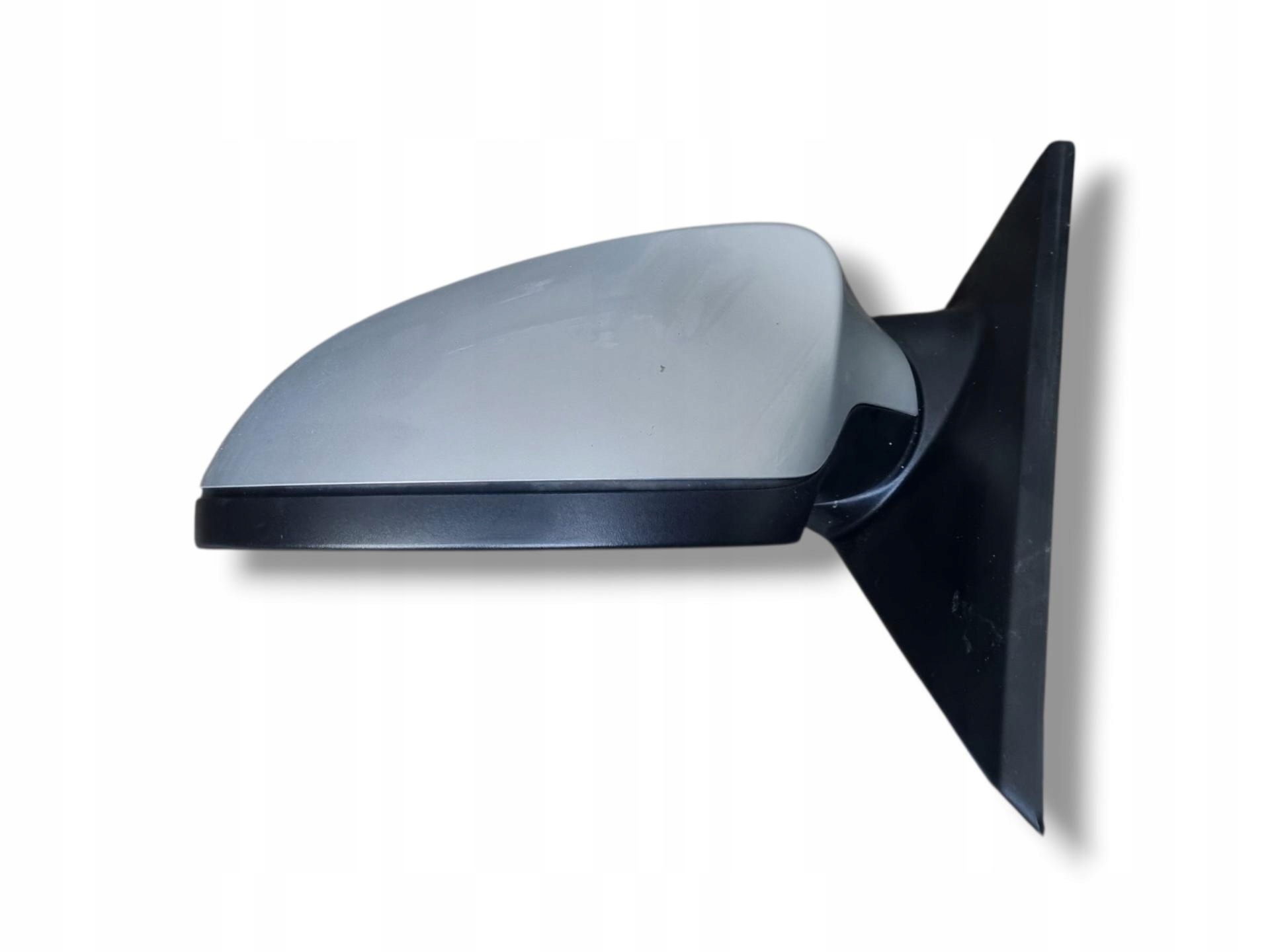 mirror exterior left side BMW 1 E82/E88 facelift E82 2007 51167185355