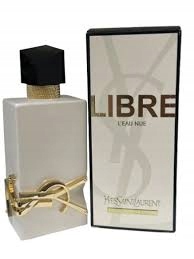 Yves Saint Laurent Ysl Libre L'eau Nue Parfum De Peau 90 ML