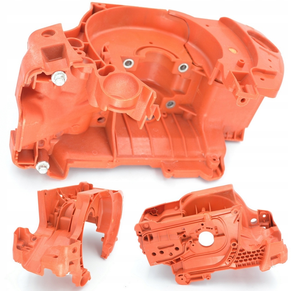 Korpus Karter Do Piły Husqvarna 445 445E 450 5374382-01