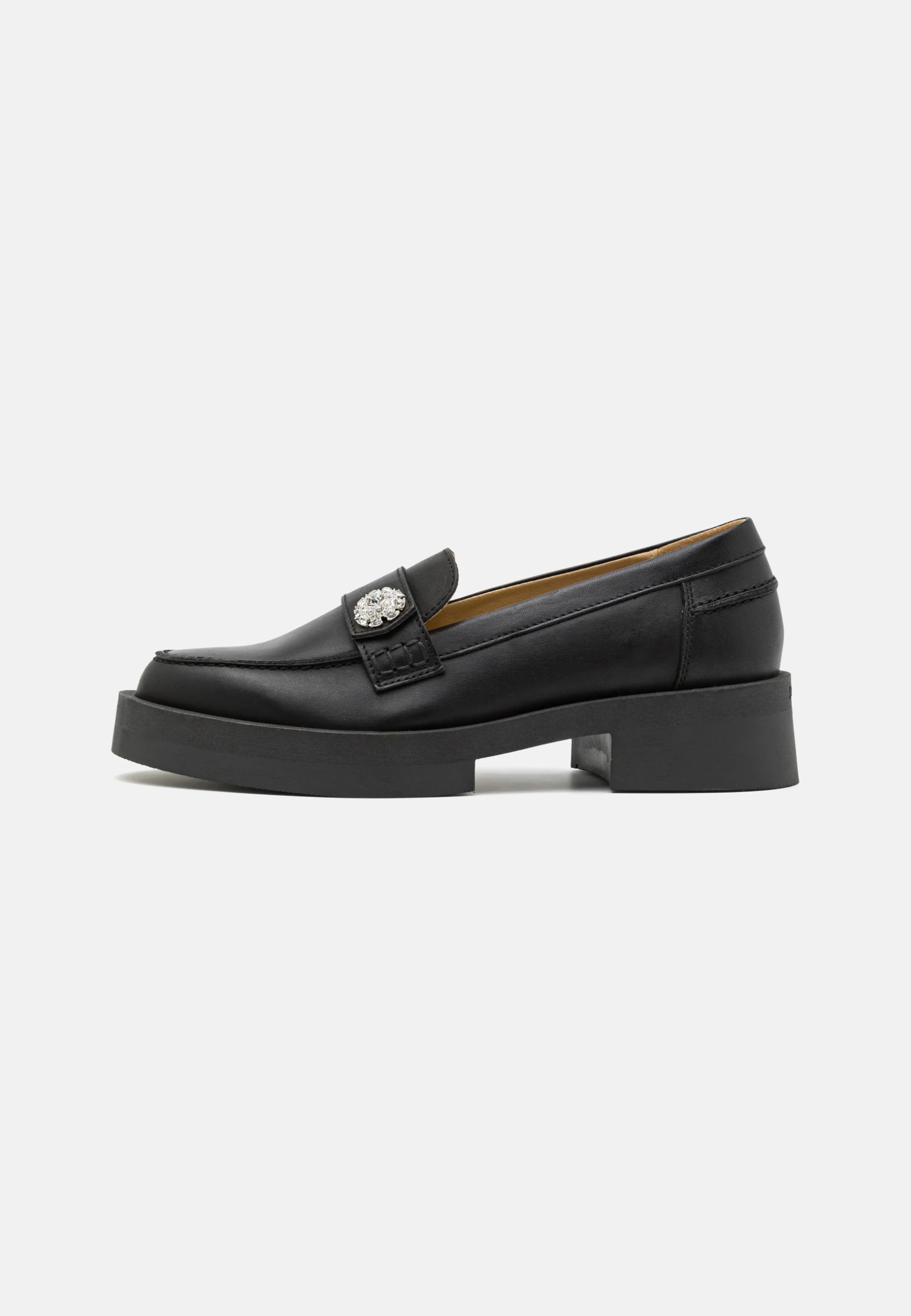 Steve Madden Meggie Nazouvací polobotky 37