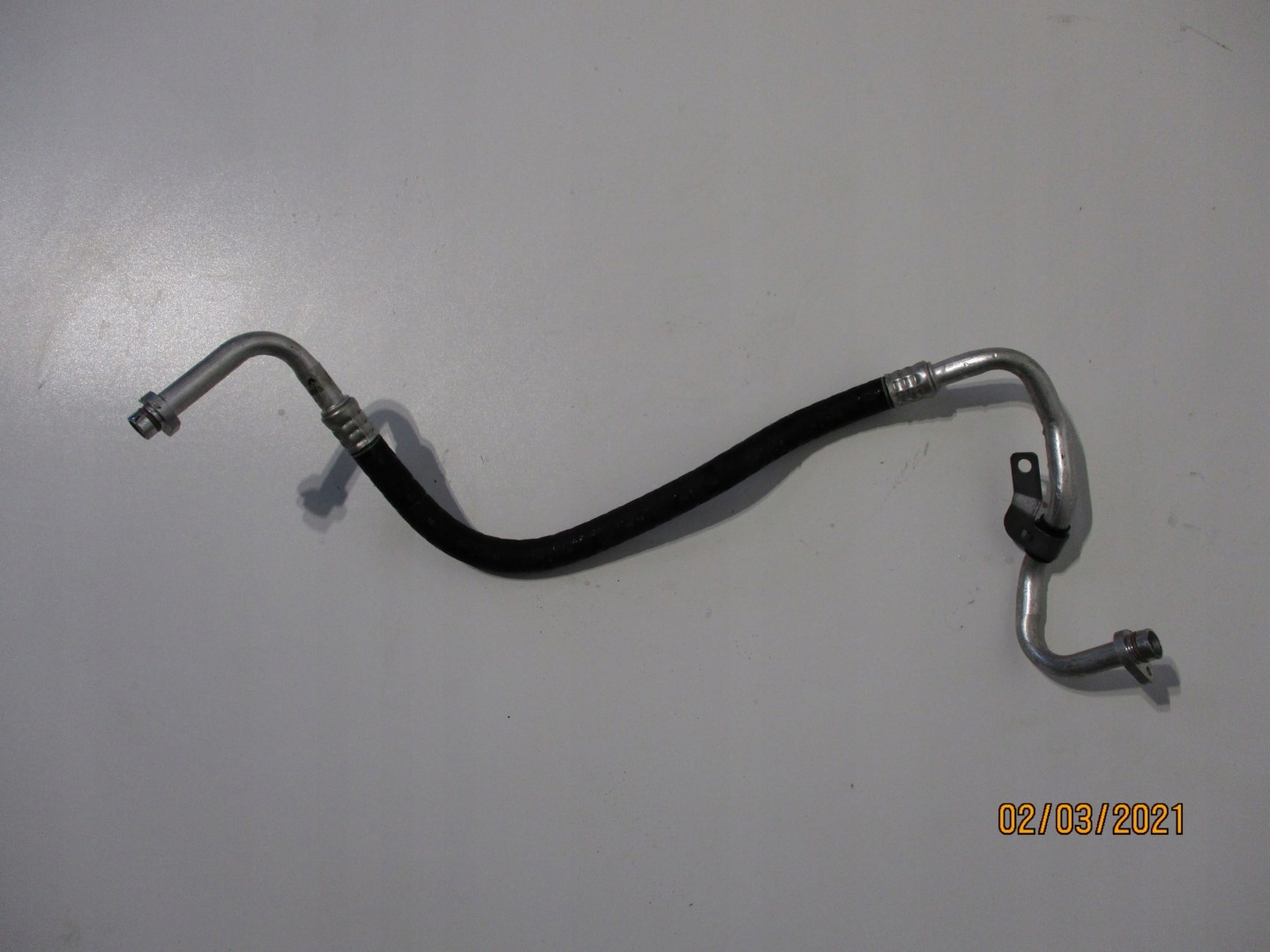 WĄŻ KLIMATYZACJI ESPACE MEGANE 924548515R