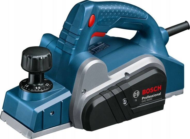 Bosch Strug Gho 6500 0601596000