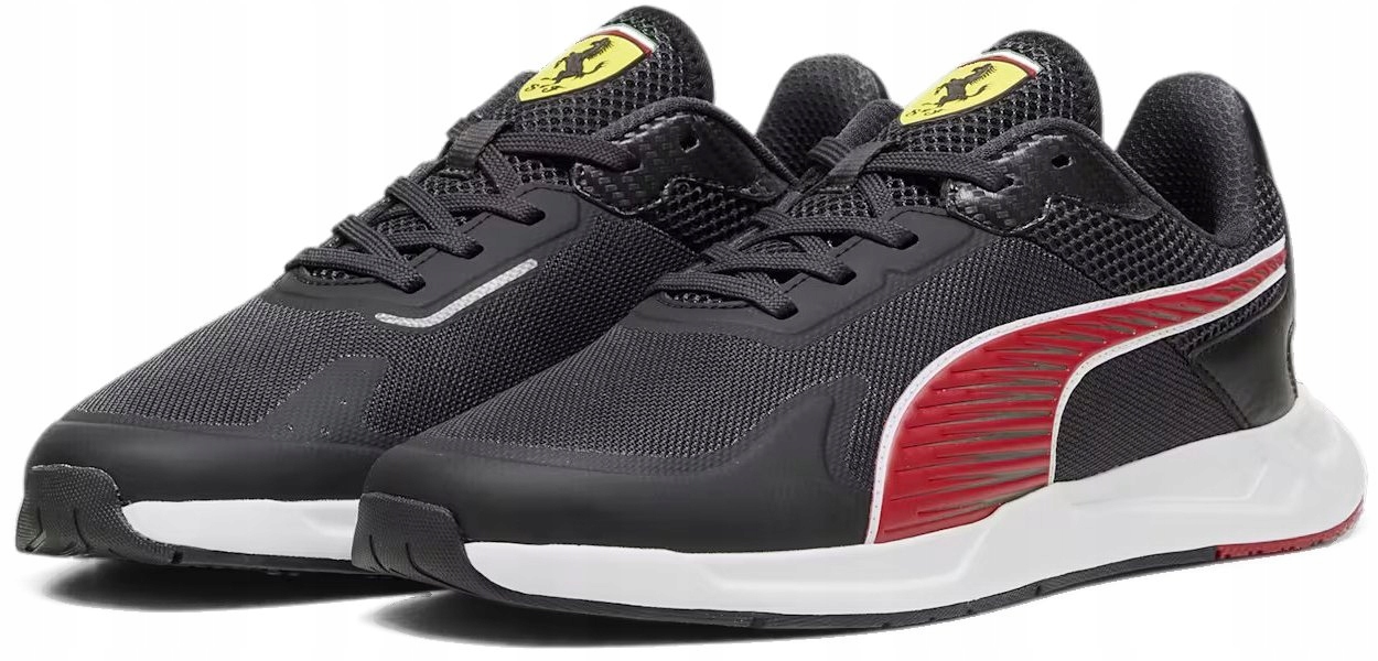 Pánské boty Puma Ferrari IonicSpeed vel. 44 F1 Formule 1 Motorsport Limited
