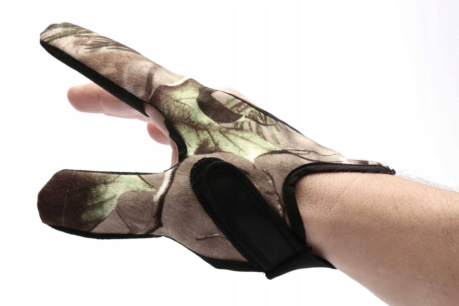 OCHRONA PALCA DO DALEKICH RZUTÓW YORK CAMO Kod producenta 86428