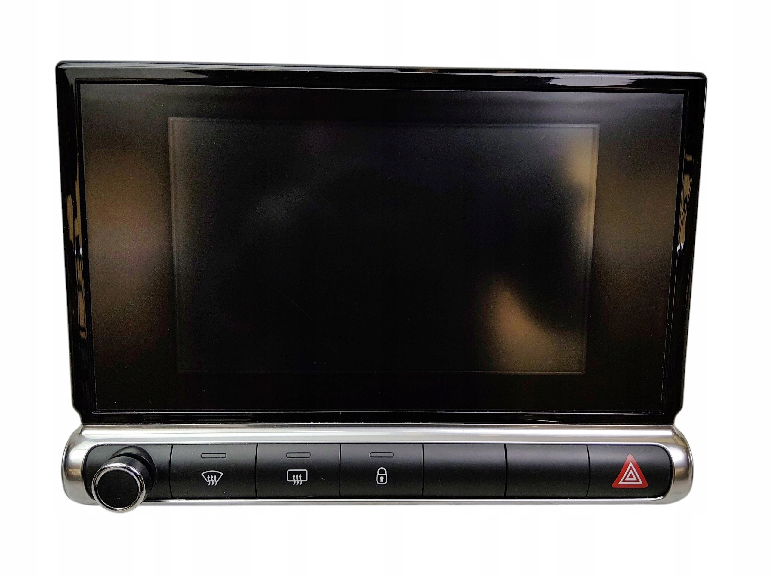Display MULTIMEDIOW CITROEN C4 CACTUS 98176129ZD