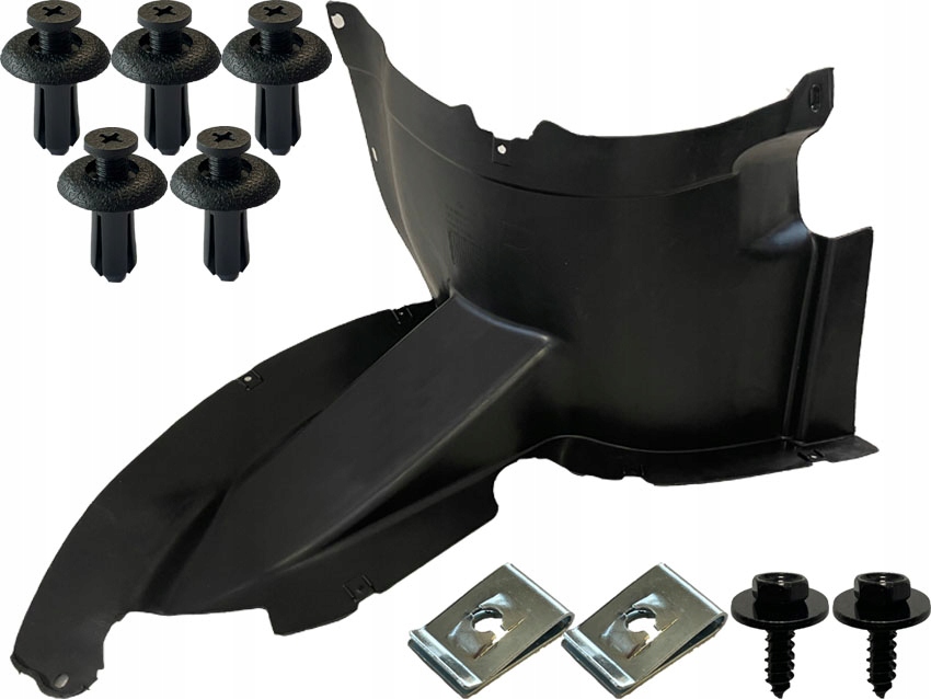 PASSAT B6 CC 08-12 NADKOLA NADKOLE SPINKI PRAWE