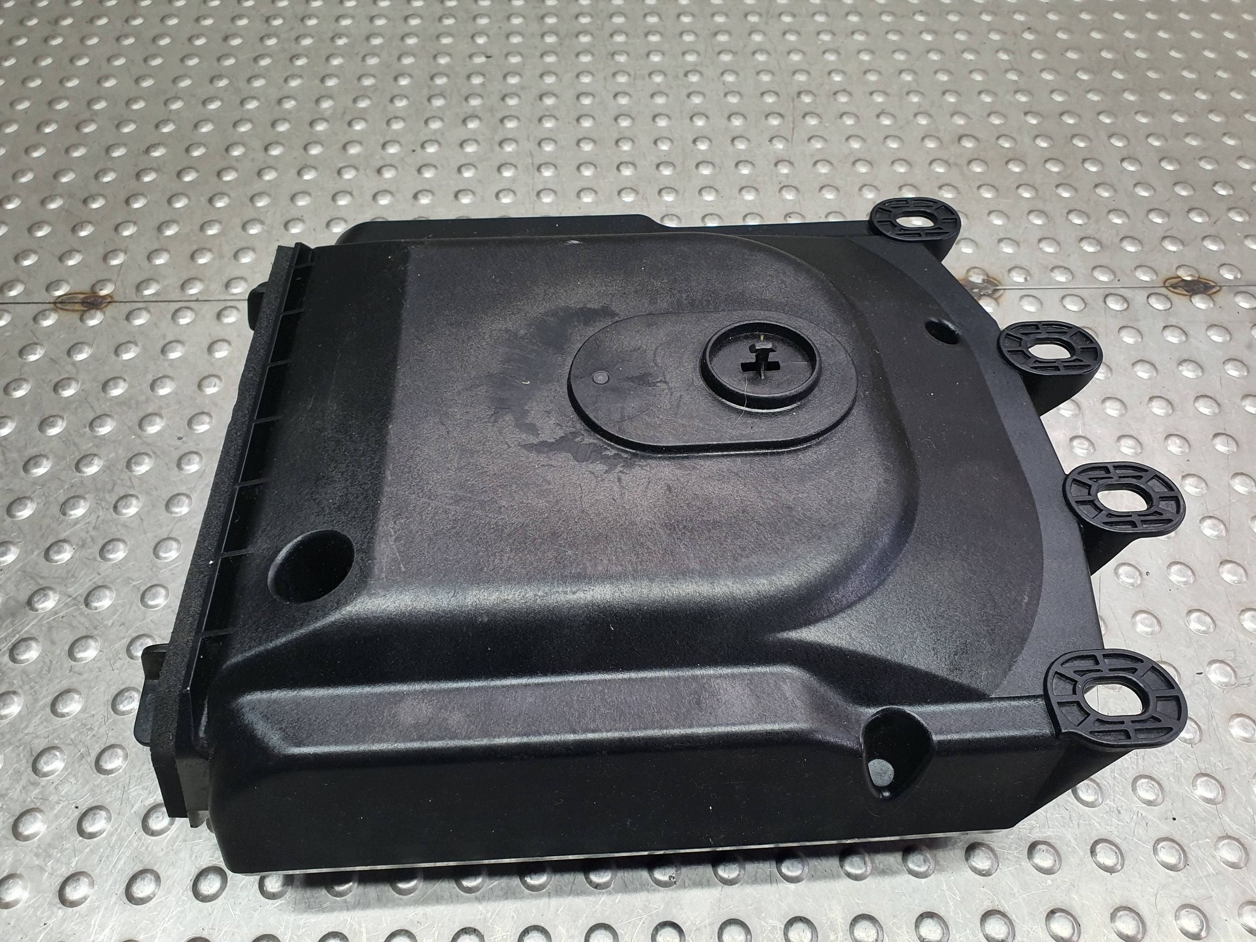 speaker SUBWOOFER left 6919353 6929100 BMW 5 E60 E61 LIFT