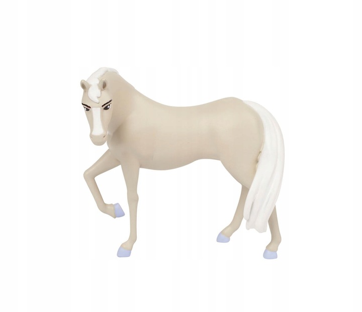 SPIRIT KOŃ FIGURKA MUSTANG DUCH WOLNOŚCI RUMAK Bohater Inny