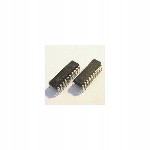 

[4szt] TDA7496L Stm 2W Dual Audio Amplifier