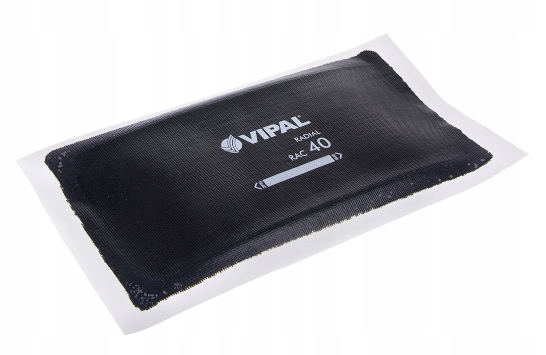 

Wkład Radialny Naprawczy Łatka Vipal 200x100mm