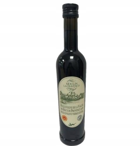 Levně Francouzský olivový olej z Provence Aop Premium