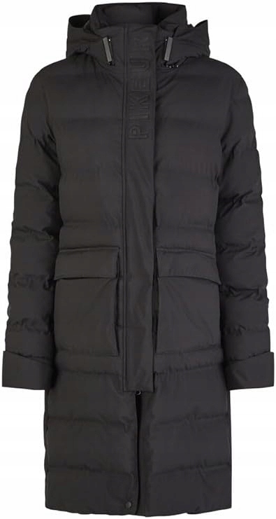 Płaszcz Pikeur Raincoat k. black r. 36
