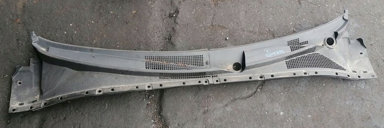 KIA SORENTO I 08r PODSZYBIE