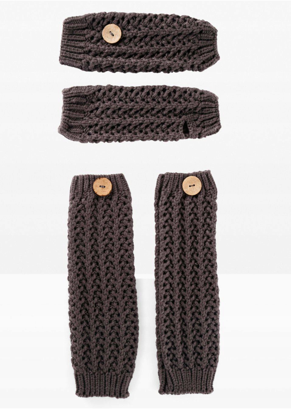 OCIEPLACZE NA NOGI I RĘCE___