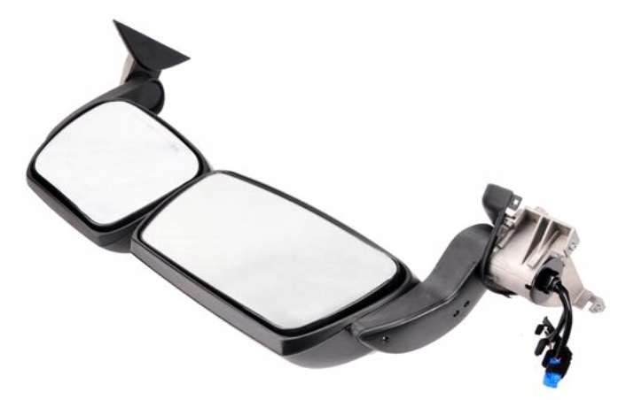 LUSTERKO ELEKTRYCZNE LEWE IVECO EUROCARGO STRALIS