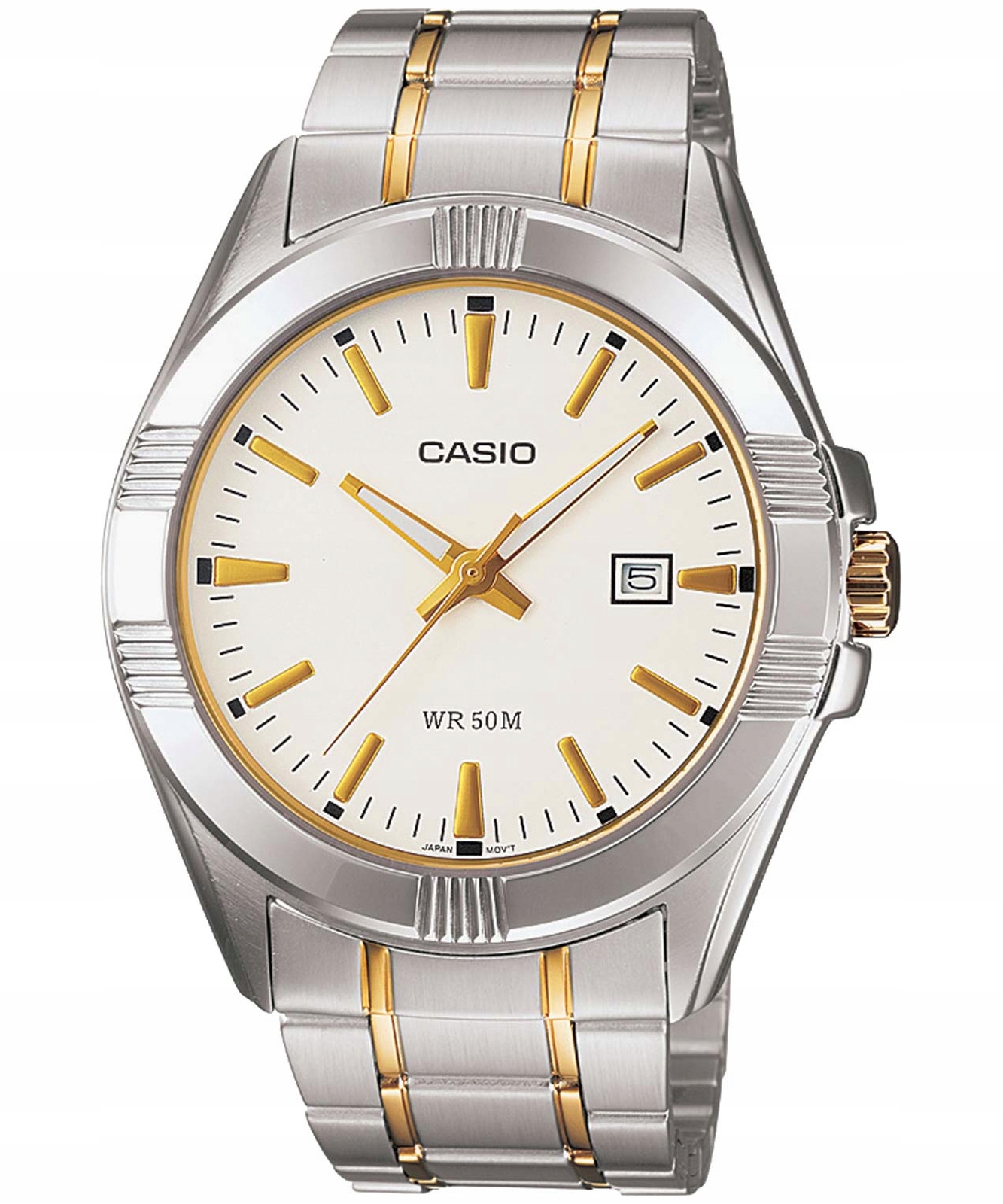 Pánské hodinky Casio Classic