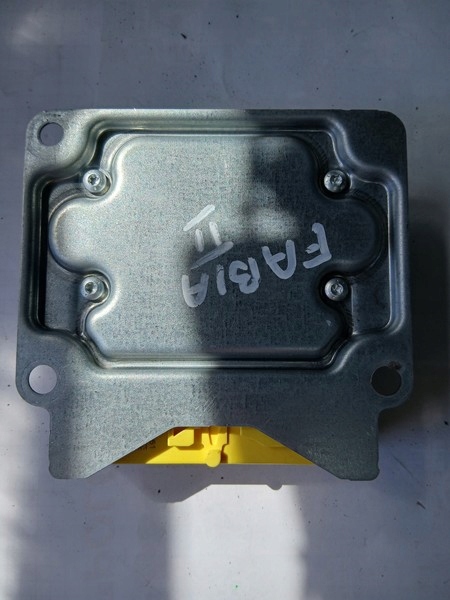 modulo airbag powietrznej SEAT OE 6R0959655K