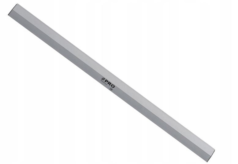 Łata Murarska Tynkarska 180cm Trapezowa Alu