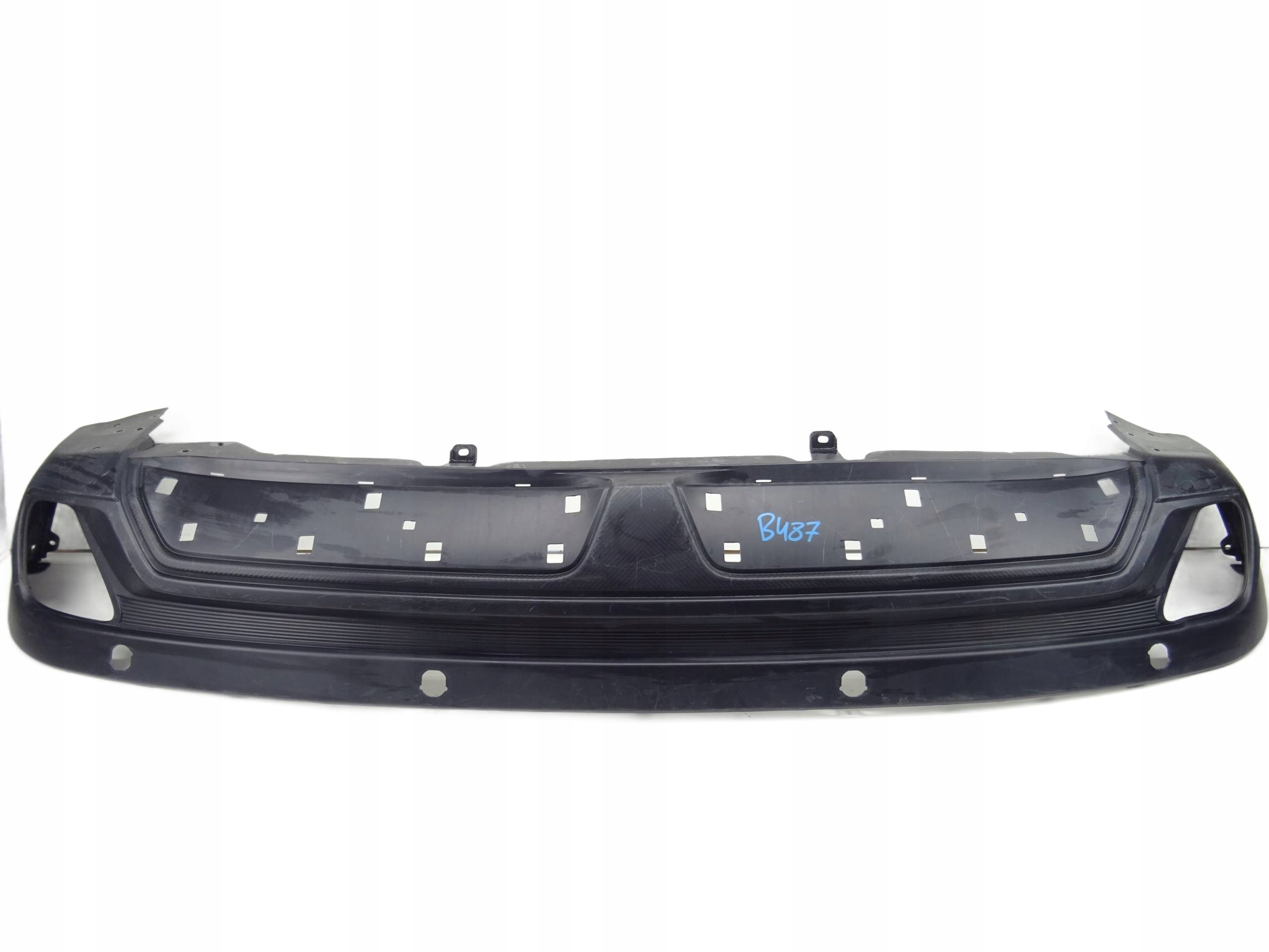 MITSUBISHI ECLIPSE CROSS Heckspoiler DYFUZOR heck B487