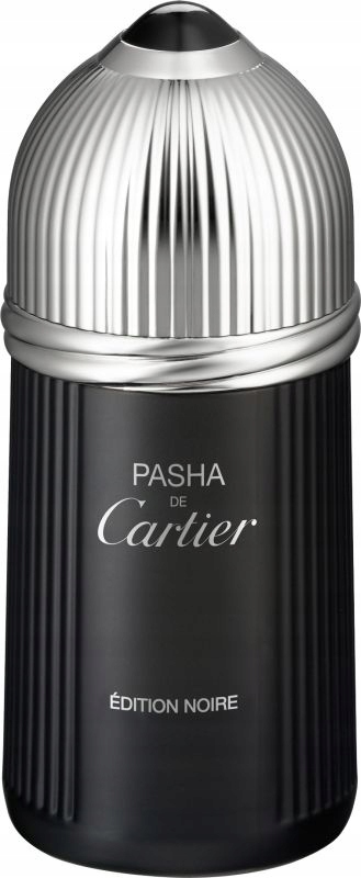 Cartier Pasha Edition Noire Edt 50ml Spráj