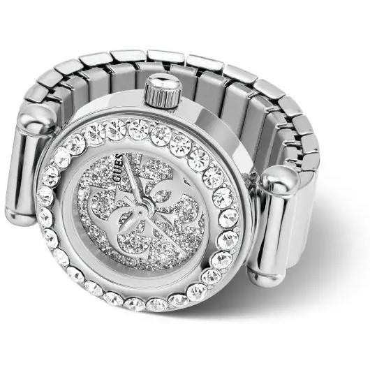 Dámské hodinky Guess GW1022L1 stříbrné