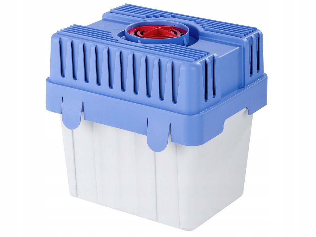 Odvlhčovač vložka 5 kg, Wenko