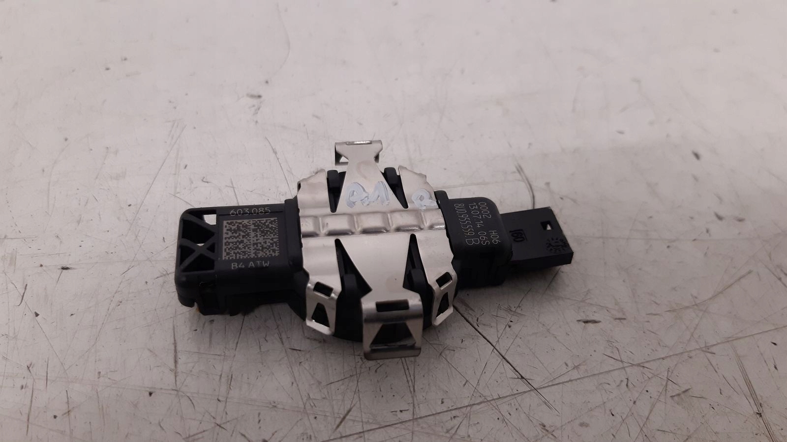sensore pioggia sensor modulo Audi A1 8X 1,2 TSI