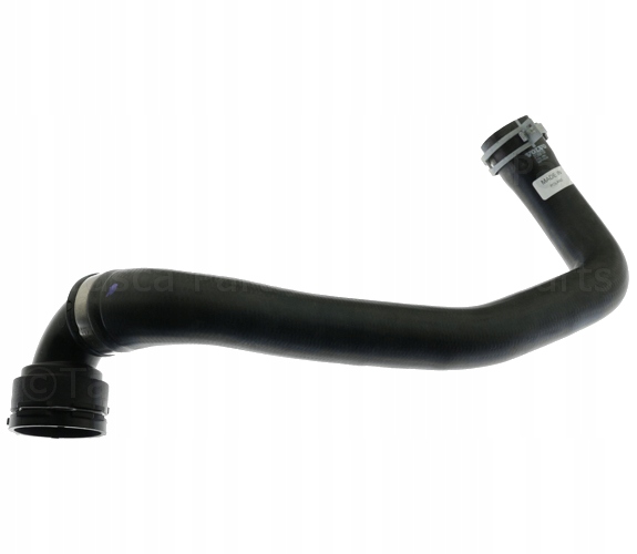 Volvo S80 V70 XC70 pravá hadice chladiče 2,0T Oe 32249287