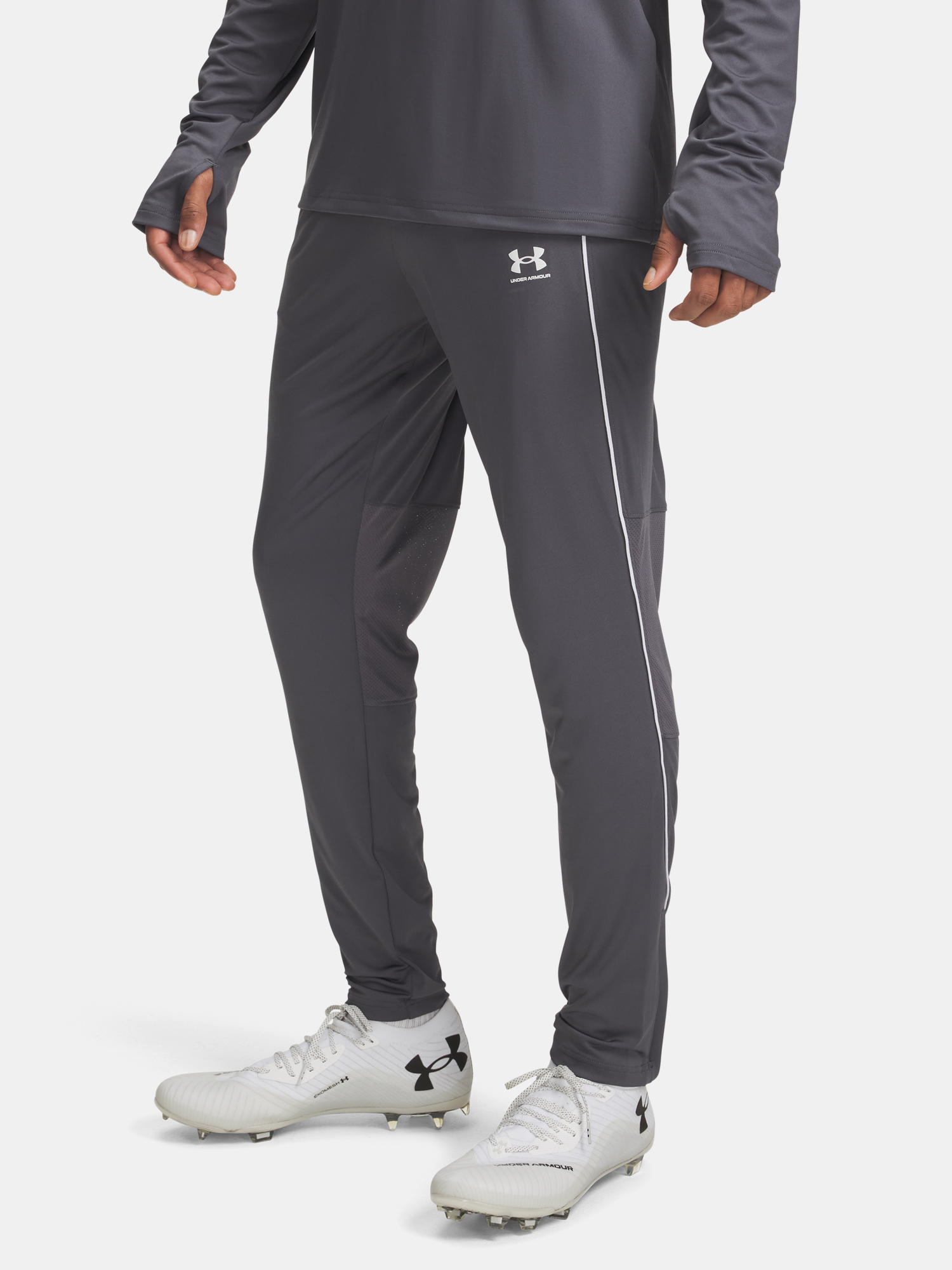 Under Armour Pánské sportovní kalhoty Under Armour Ua M Challenger Training