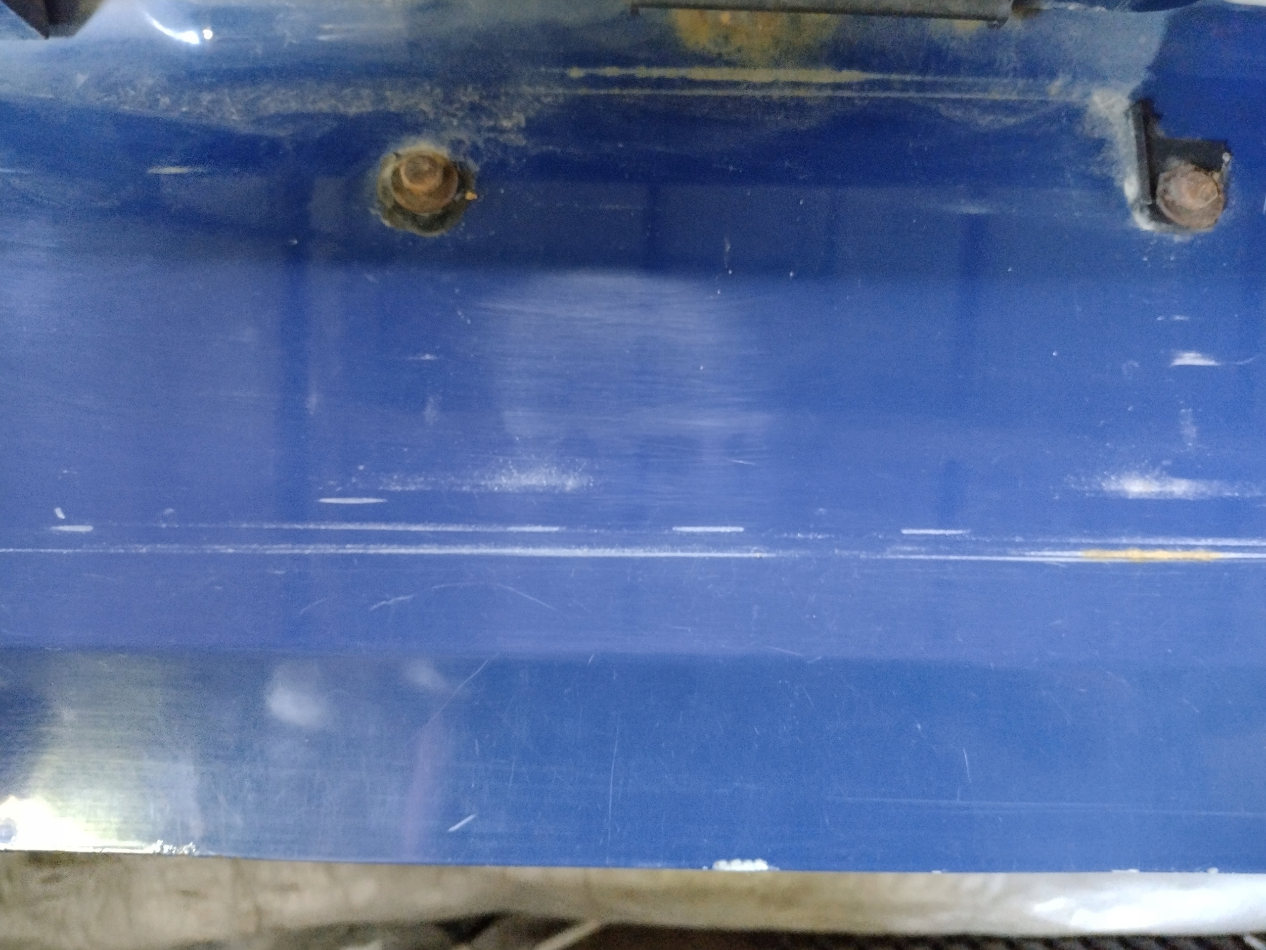 trunk door boot Toyota Corolla E12 HB k: 8Q4