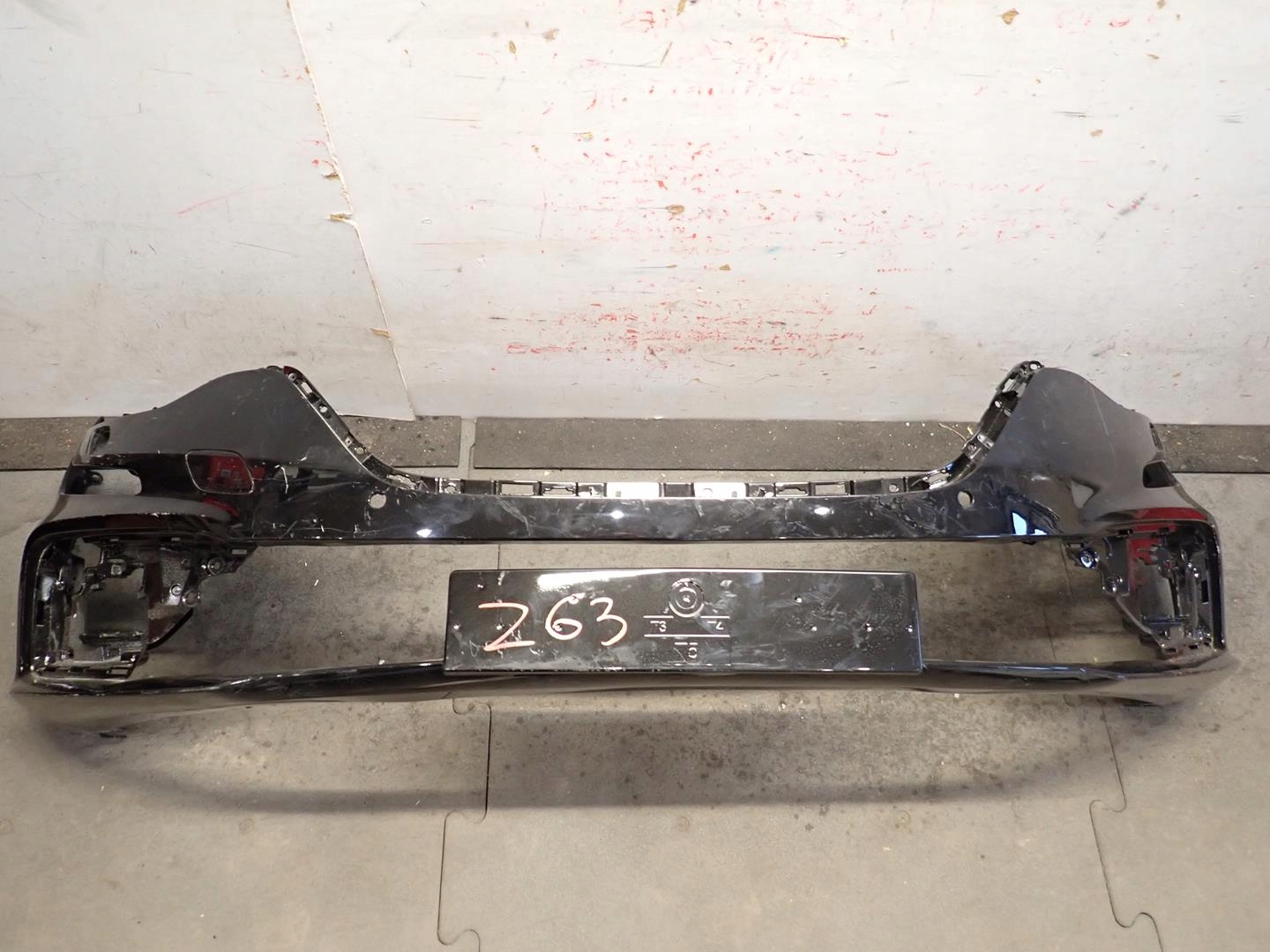 bumper front front RENAULT TALISMAN LIFT 2020- 620226076