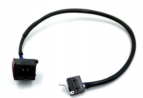 Mikropřepínač koncovek Jungheinrich 51057962