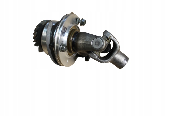 VMAX1200.KRZYZAK - VMAX 1200 85-КАРДАННЫЙ ШАРНИР КАРДАННЫЙ ВАЛ