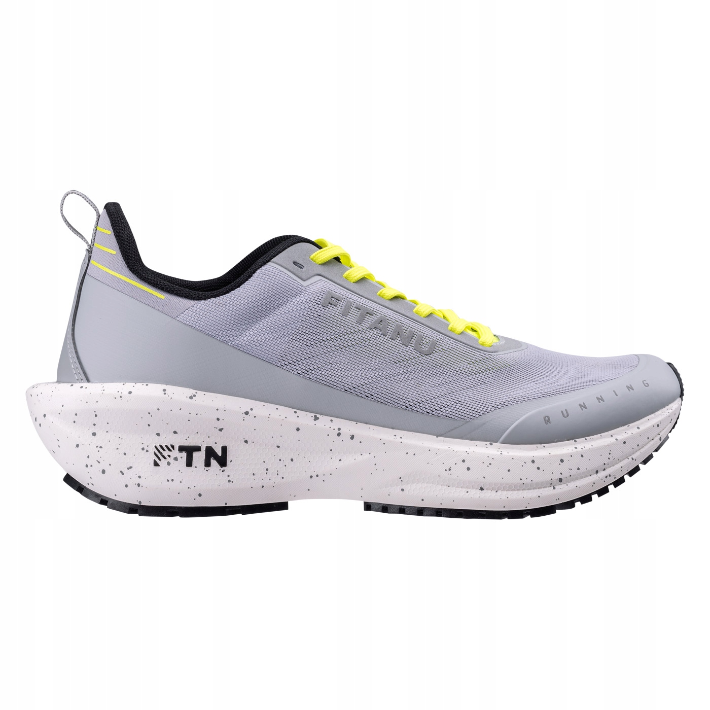 Męskie Buty do biegania Durevo 43 Fitanu