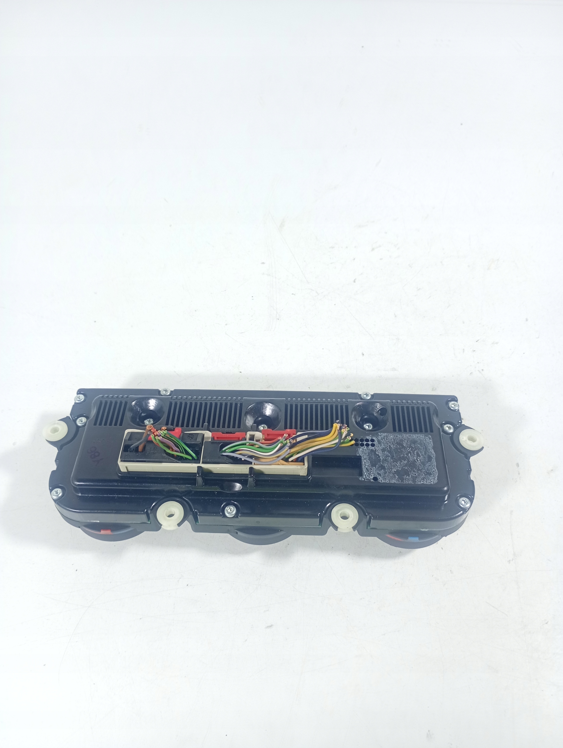 VW Passat B6 05-10 Interrupteur Bouton Unite commande clima OE 74614150